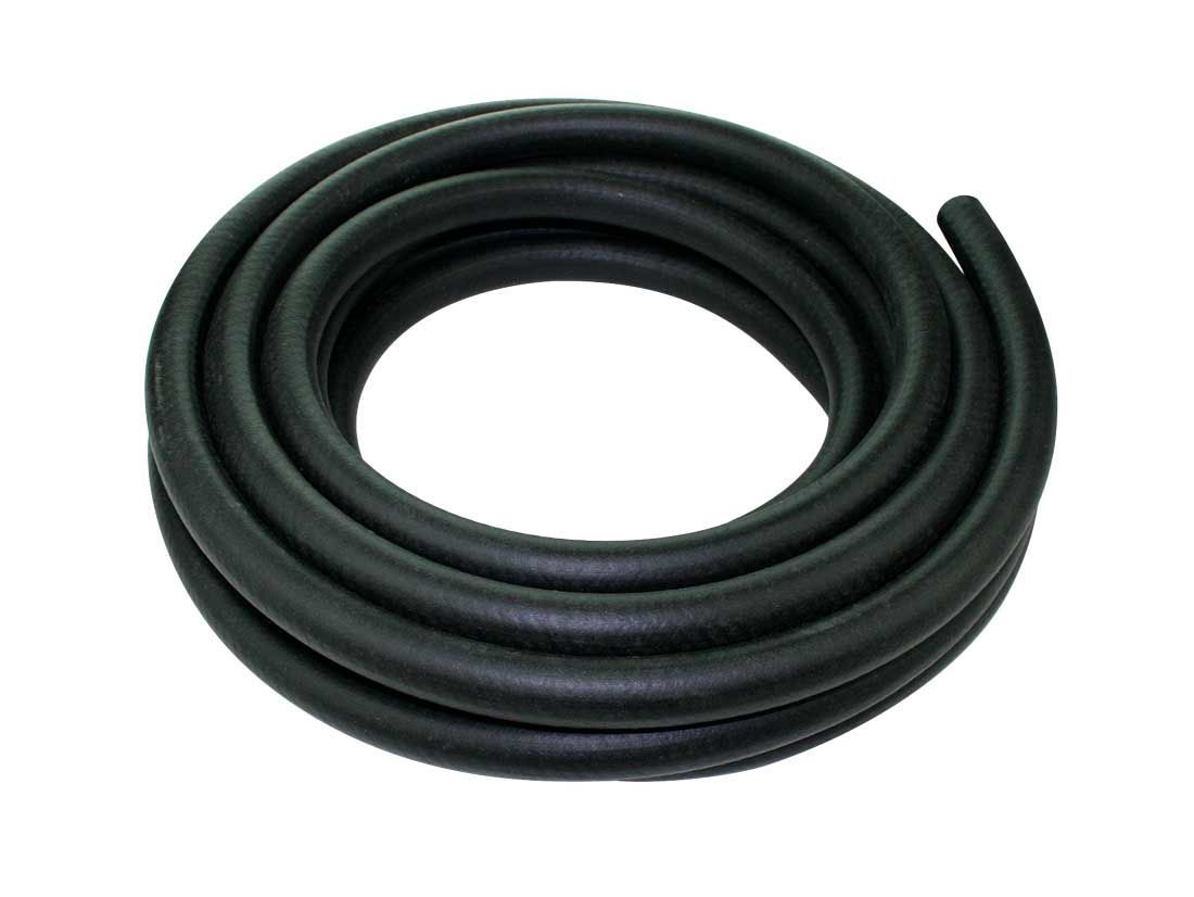 FUEL HOSE 1/2 ID SAE 25 FT