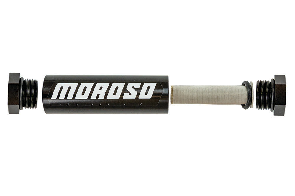 FUEL FILTER INLINE 3/8