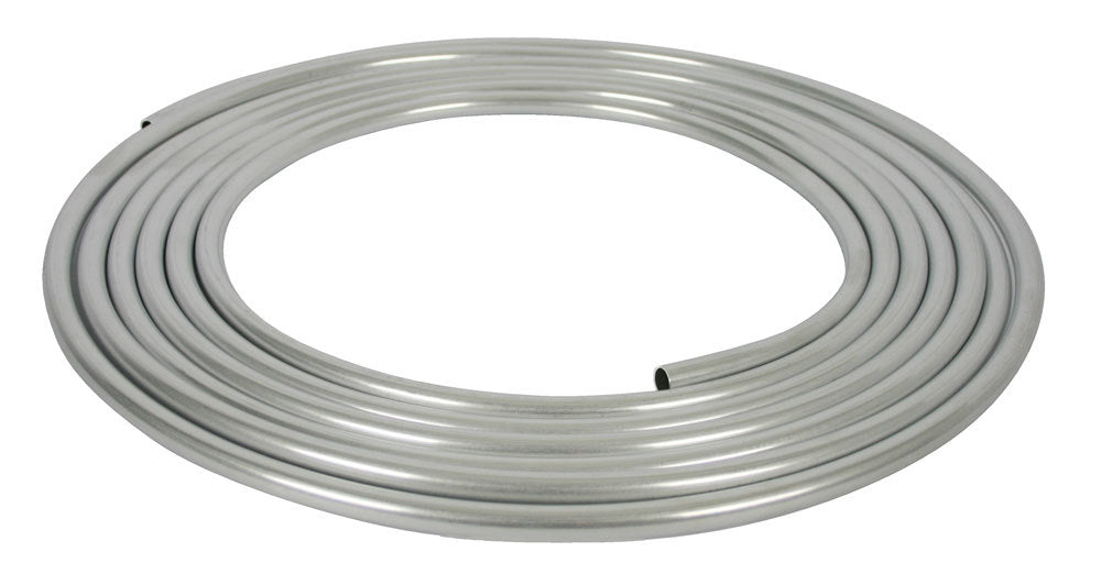 FUEL LINE 1/2  ALUM