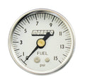FUEL PRESSURE GAUGE
