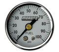 FUEL PRESSURE GAUGE
