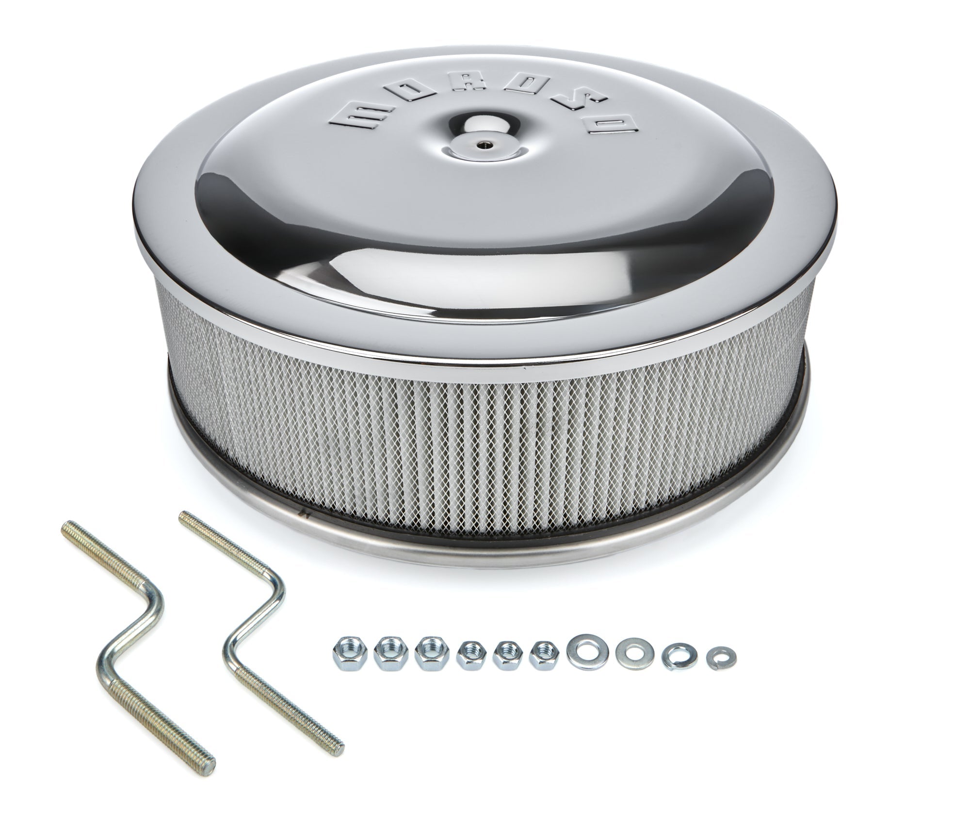 A/C 14X4 OFFSET FLAT CL PC