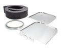 CARB AIR PAN SINGLE 4500