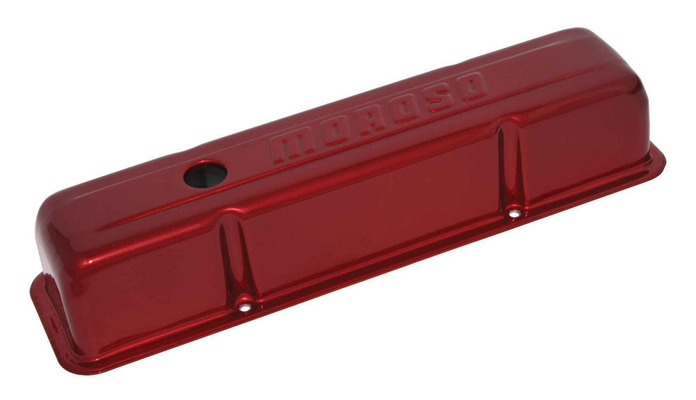 VALVE COVERS