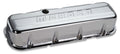 BBC CHROME VALVE COVERS