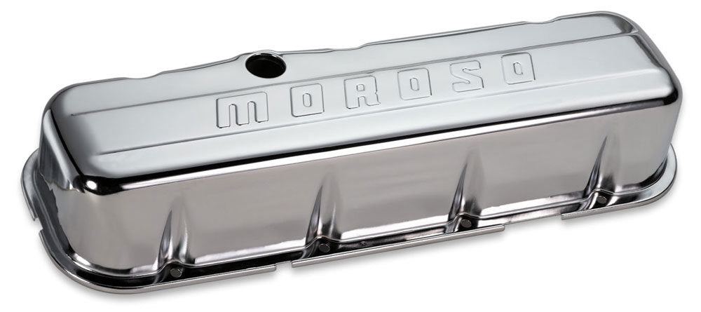 VALVE COVER BBC