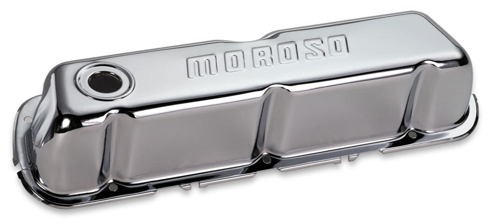 SBF VALVE COVERS