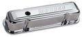 VALVE COVER CHROME