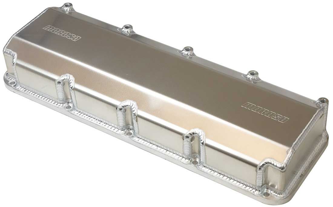 VALVE COVERS