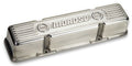 V/C SBC W/ LOGO CAST ALUM