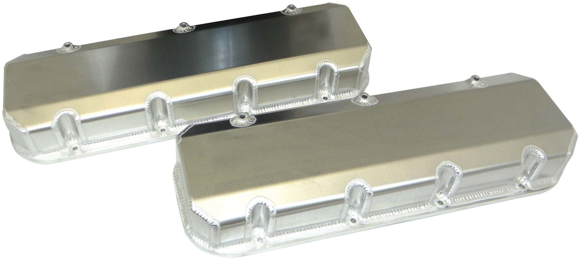 VALVE COVERS