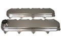 VALVE COVER  BILLET  GM