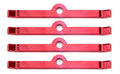 V/C Hold Downs-Red