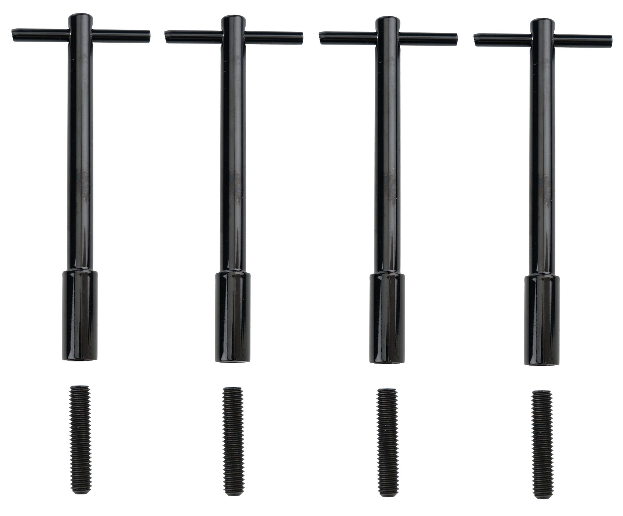 VALVE COVER WING NUTS