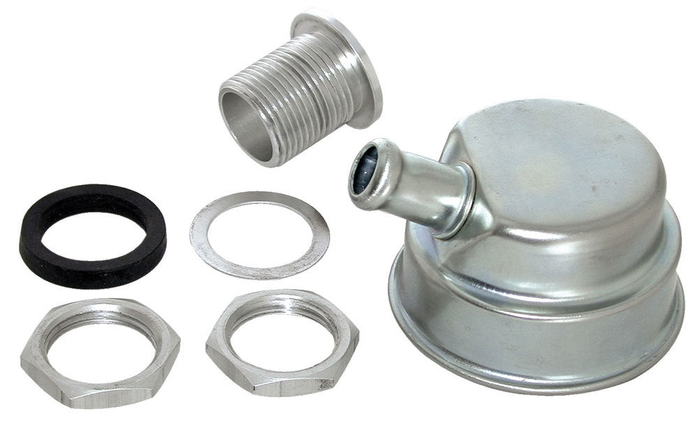 LOCKING BREATHER 1 ONLY