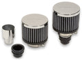 BREATHER KIT PUSH-IN