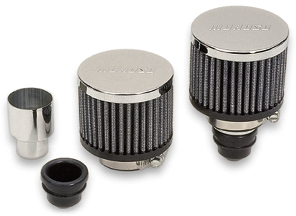 BREATHER KIT PUSH-IN