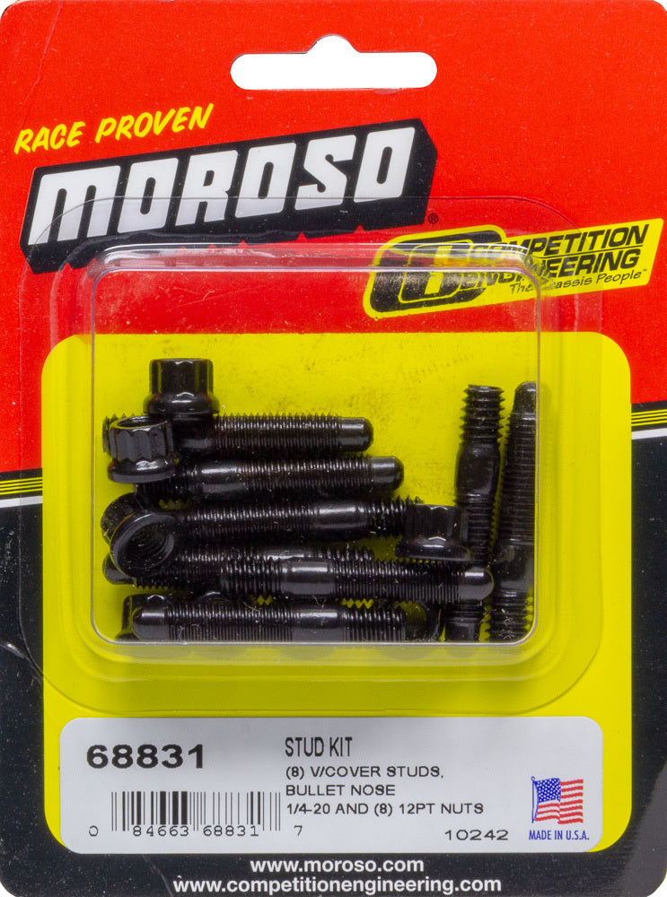 VALVE COVER STUD BOLT