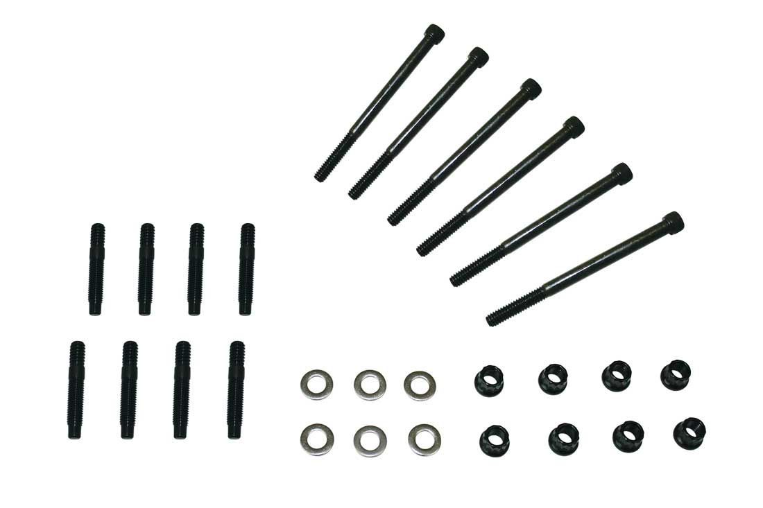 H VALVE COVER HARDWARE KIT