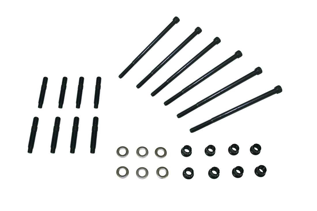 H VALVE COVER HARDWARE KIT