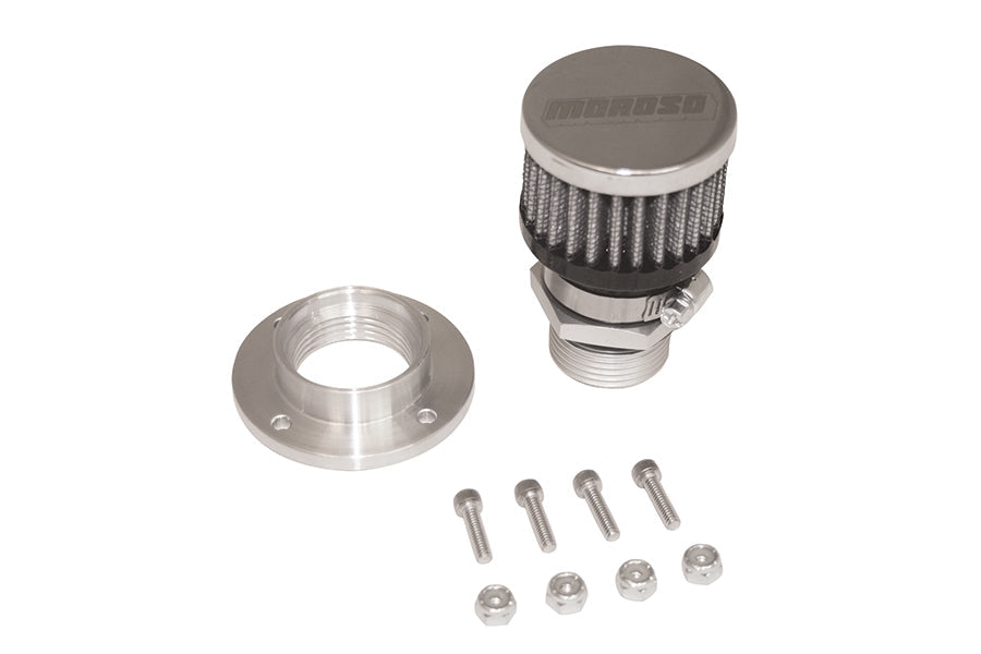 VALVE COVER BREATHER