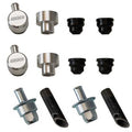 CRANKCASE EVAC SYSTEM