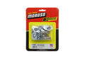 QUICK FASTENER SELF EJECT