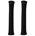 SPK Plug Boot Protectors Hi-Temp Black 2pk