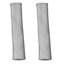 SPK Plug Boot Protectors Hi-Temp Natural 2pk