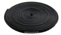 WIRE SLEEVE INSULATED BLACK