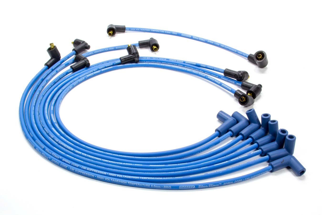 WIRE SET SPIRAL CORE RACE
