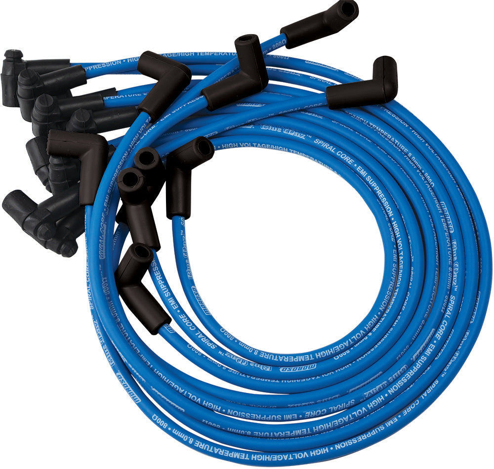 WIRE SET SPIRAL CORE RACE