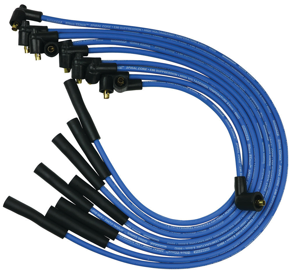 WIRE SET SPIRAL CORE