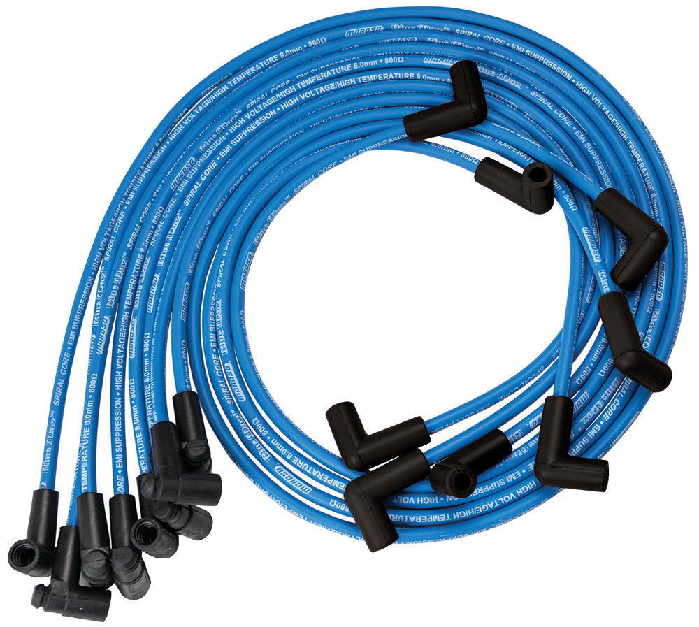 WIRE SET SPIRAL CORE