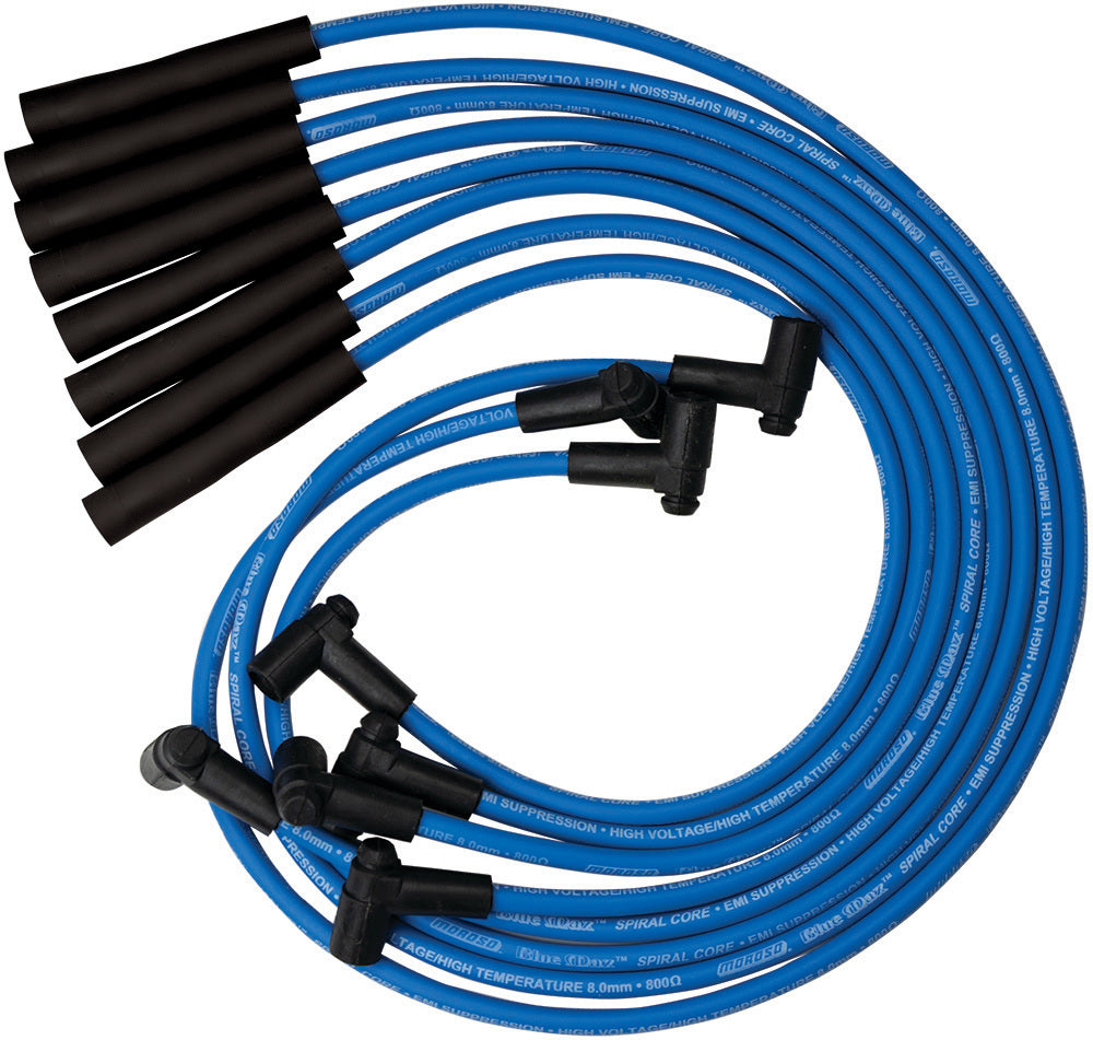 WIRE SET SPIRAL CORE