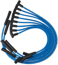 BLUE MAX SPIRAL CORE WIRE SET