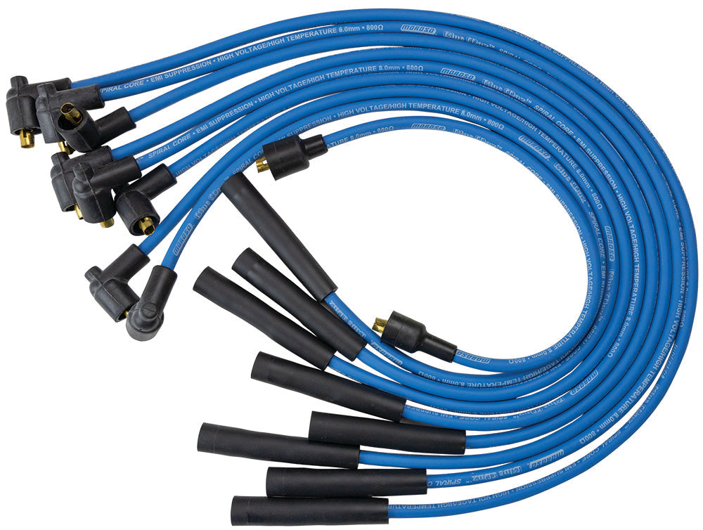 WIRE SET SPIRAL CORE