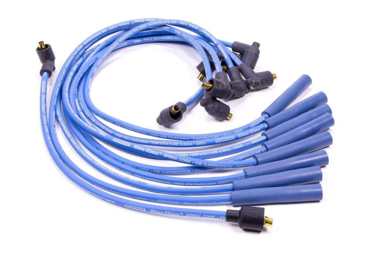 WIRE SET SPIRAL CORE