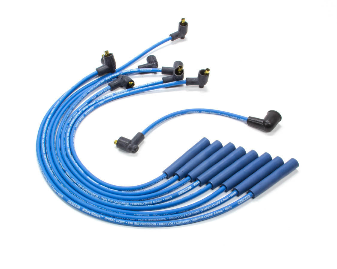 WIRE SET SPIRAL CORE