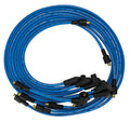 WIRE SET SPIRAL CORE
