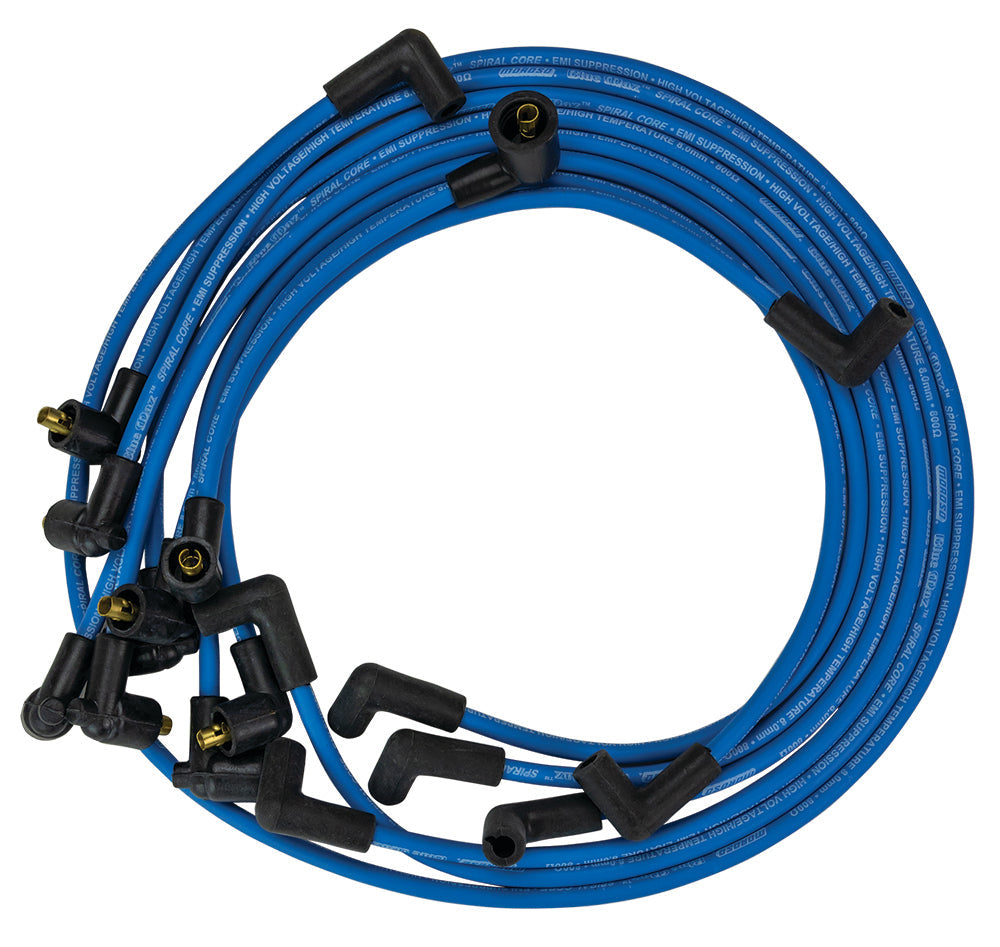 WIRE SET SPIRAL CORE