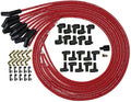WIRE SET UNIVERSAL RED