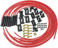WIRE SET UNIV RED STR