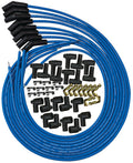 WIRE SET UNIV BLUE 115