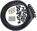 UNIVERSAL WIRE SET BLACK 90DGR