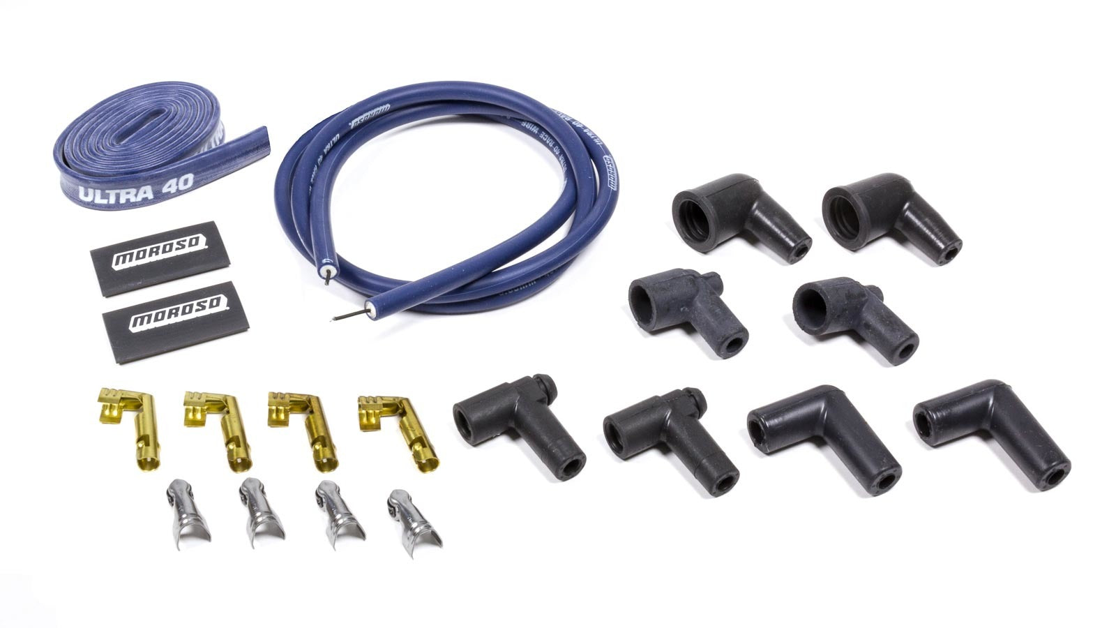 COIL REPL WIRE KIT