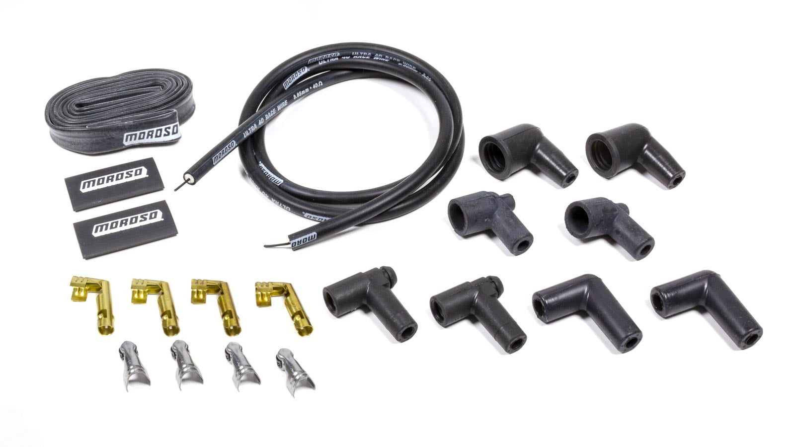 COIL REPL WIRE KIT