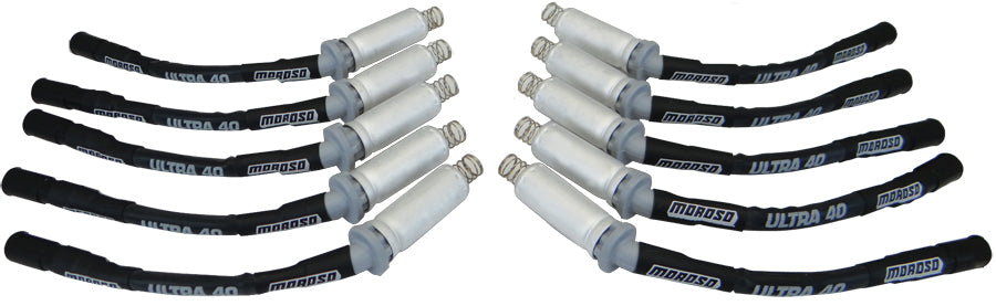 WIRE SET ULTRA 40