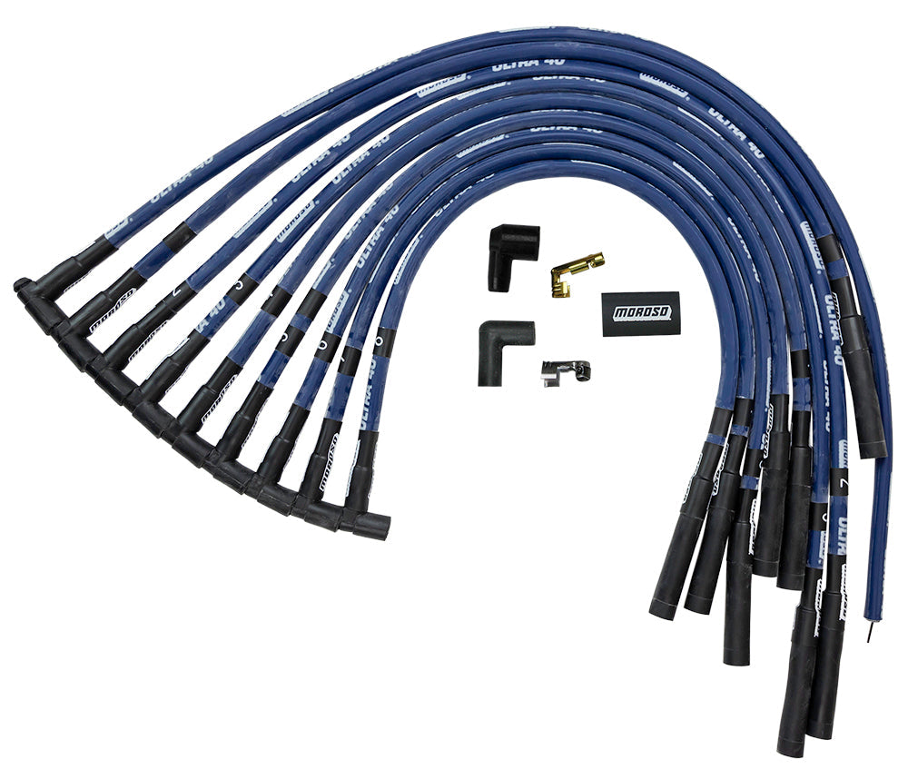 IGNITION WIRES