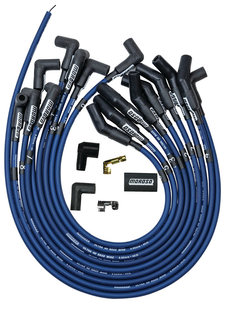 WIRE SET